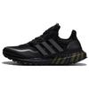 UltraBoost All Terrain Black Focus Olive Unisex Sneakers Core-Black Iron-Metallic HP6721