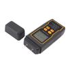 Moisture Detector Multifunctional 4 Modes Digital Moisture Meter with LCD Display for Wood Wall Building Material