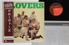 LP Record CLOVERS - Clovers P4588A ATLANTIC 1975 Japan Obi Soul/Funk Used