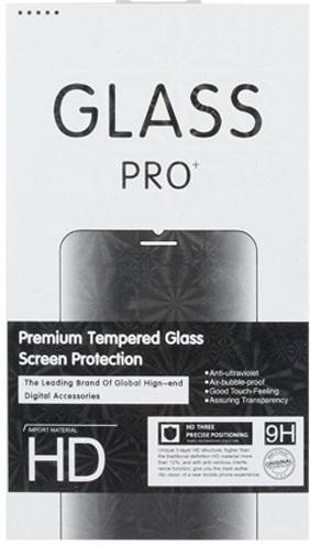 Case for HUAWEI P8 LITE 2017 / P9 LITE 2017 SMART MAGNET CASE BLACK+GLASS