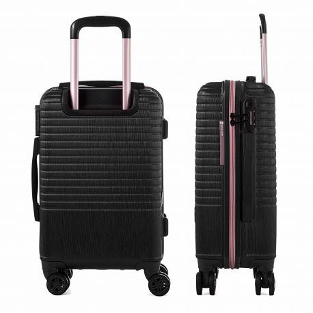 Medium Hard Suitcase Pearl PIERRE CARDIN