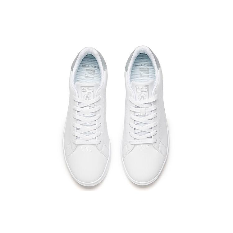 Anta Кроссовки серии 'Skateboarding' 'Белый Светло-серый' 912048016-5