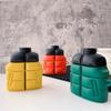 3D пуховик чехол для наушников AirPods Pro 2 чехол модный зимний мультяшный чехол для AirPods 1 2 3 Pro 2 чехол защитный чехол