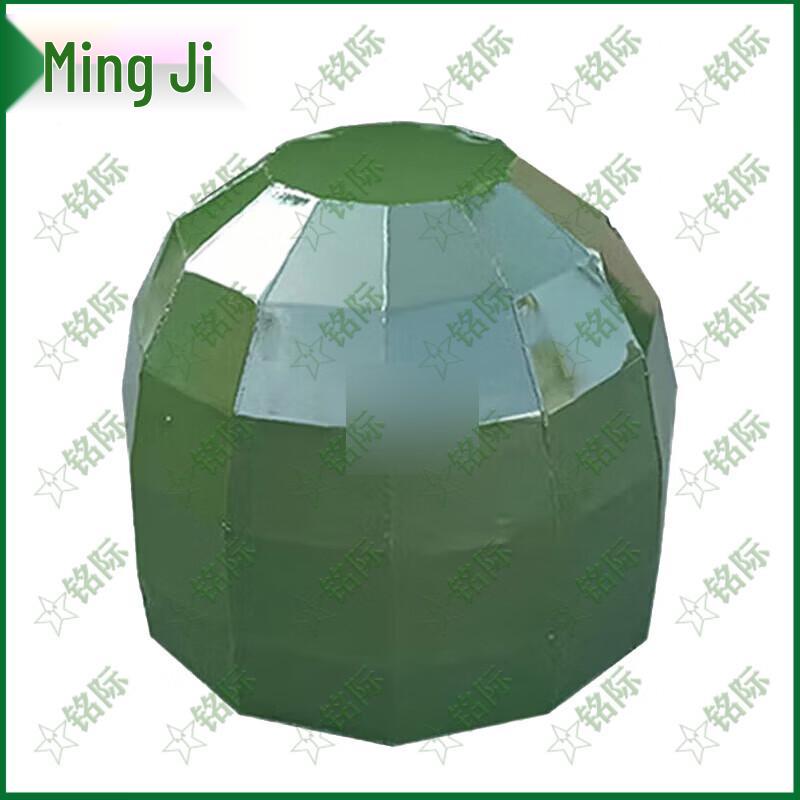 Mingji Tactical Training Earth Mound Prop
