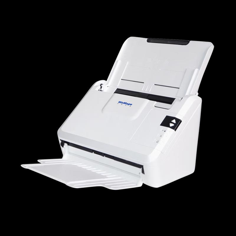 Yingyuan M3225 High-Speed A4 Duplex Document Scanner CN plug (adapter included)