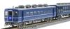 TOMIX N Gauge Tobu Railway 14 Type SL Taiki Blue Set 98563 Railway Model Passenger Car Series/Yo8000