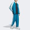 adidas Куртка Originals Dkn Sst 'Синий Белый' IX4241