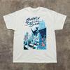 Broken Social Scene White Shirt Size S-5XL SE270 Unisex T-Shirt