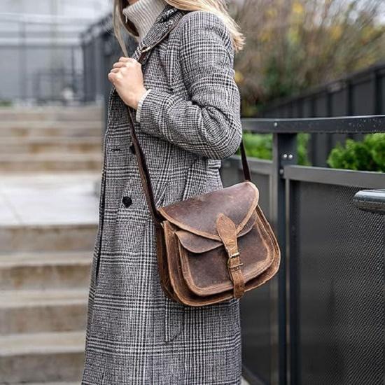 Кожаная сумка через плечо для женщин, кошелек-тоут, женские сумки, дорожная сумка-тоут на плечо