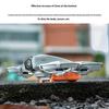 STARTRC 1150537 For DJI Neo Battery Protective Cover Plastic Drone Landing Gear