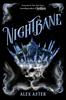 Книга Nightbane (The Lightlark Saga Book 2)