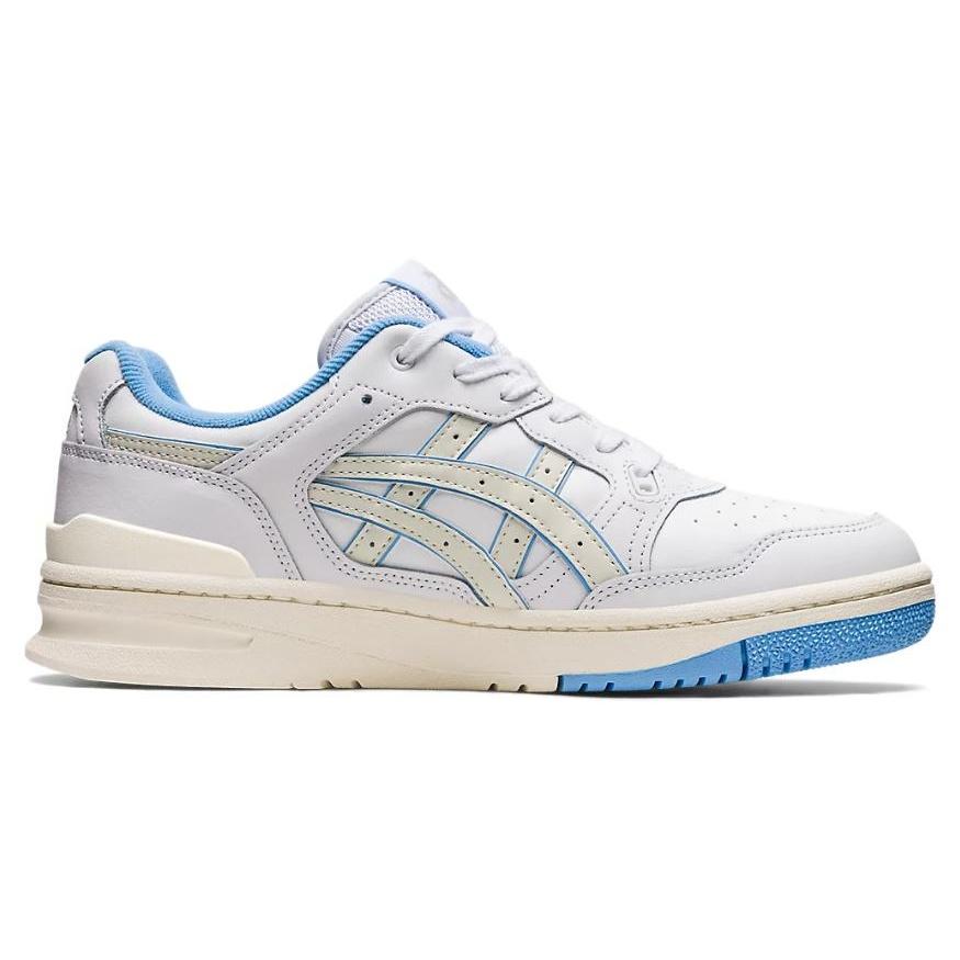 Asics EX89 'Белый Голубой' Мужские 1201A476-110