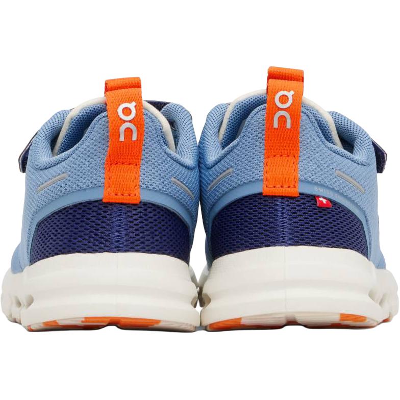 On Cloud Play Versatile Comfortable Low-Top Kids Running Shoes Kids Sneaker Blue 3KD11434348