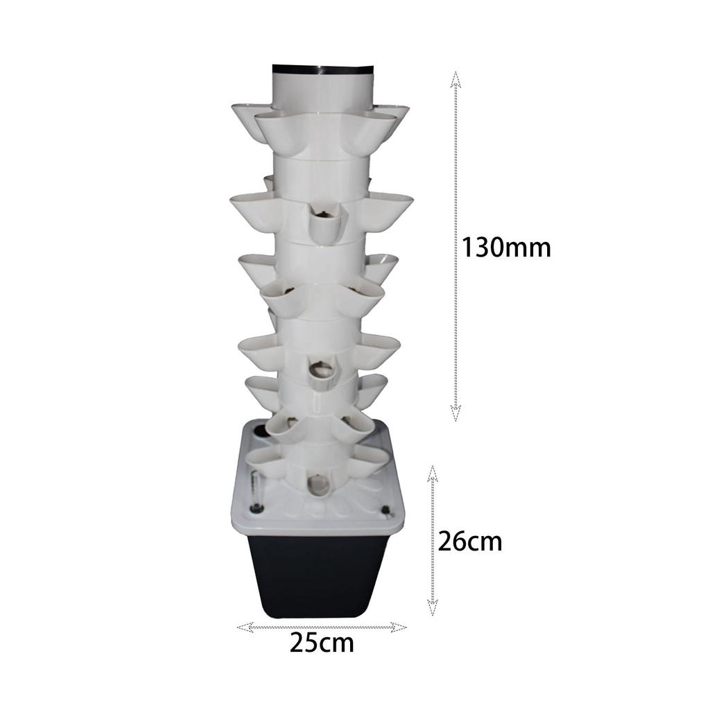 Гидропонная установка для выращивания