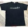 Vintage Yellowcard Ocean Avenue T Shirt Medium 2003 Pop Punk Band Soft Versatile Homme Breathable Comfortable Vintage
