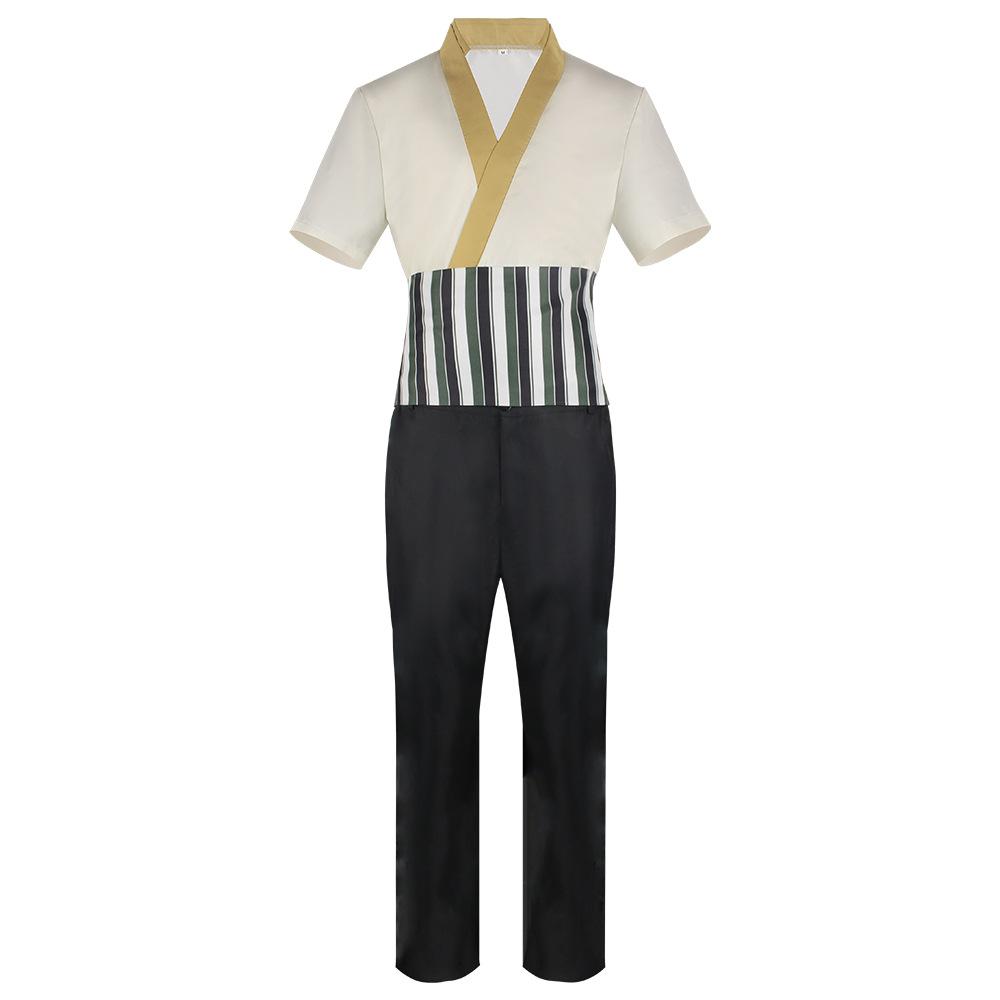 Anime character cosplay costume cosplay costume Halloween party costume adult cosplay costume dress up costume