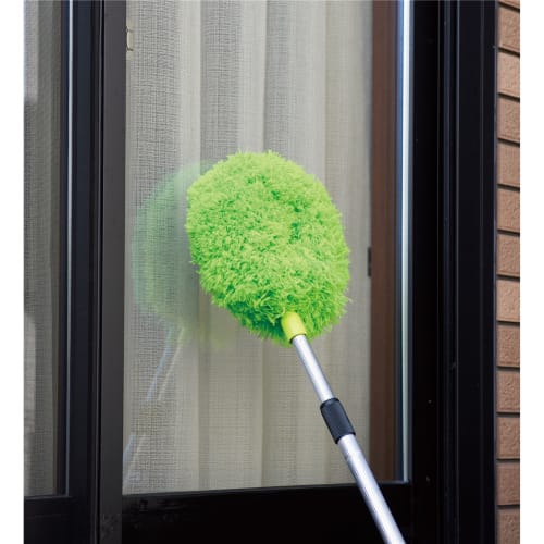 Cojit Stretchable 2-Way Long Mop