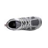 New Balance NB 878 Искусственная кожа Сетка Классические На шнуровке Круглый носок Низкие Кроссовки для бега Детские кроссовки PV878GG1