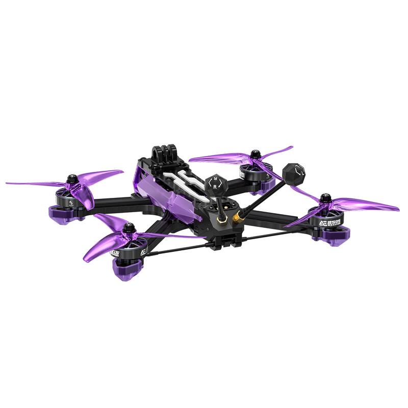 AXISFLYING MANTA5 SE V2 DC 5-дюймовый FPV гоночный дрон (Китайская версия)