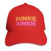 Бейсболка Dunkie Junkie Шляпа-лошадь гольф-шляпа подлинная роскошь Женская кепка Dropshipping Для унисекс Женские