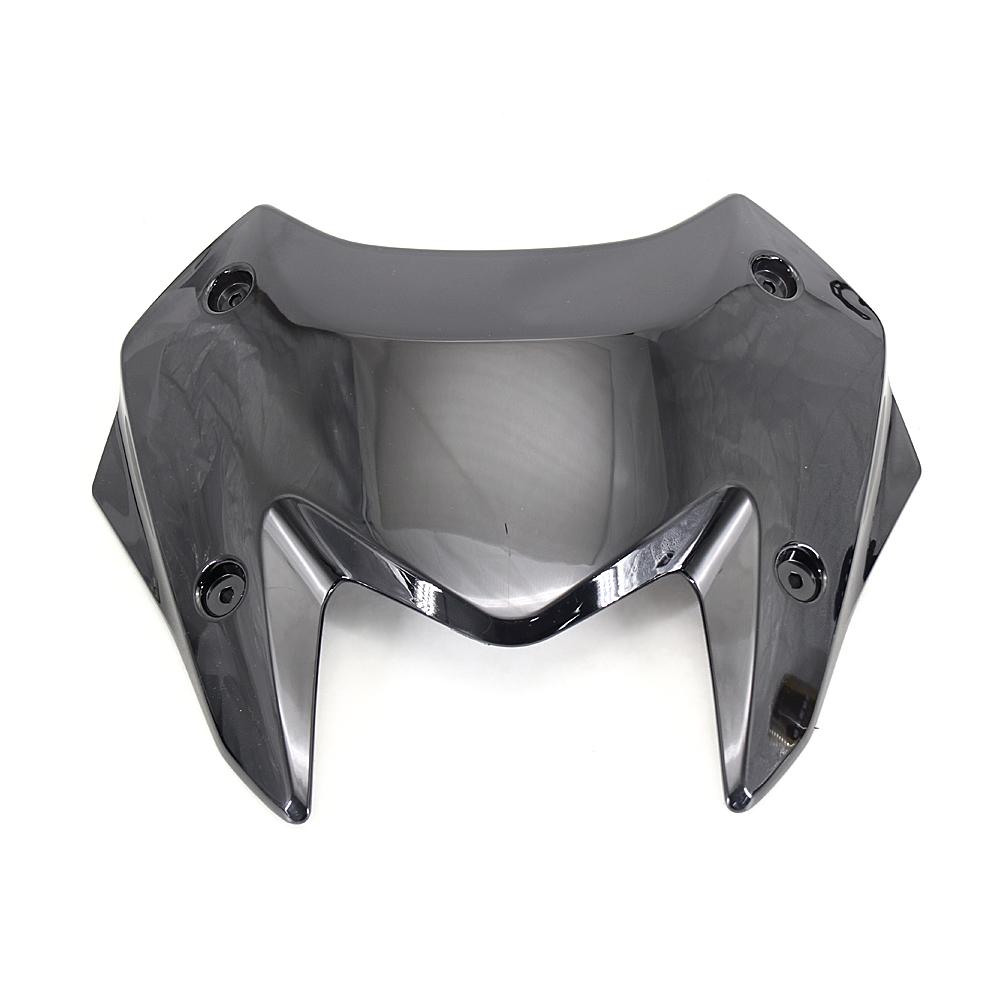 For YAMAHA T-MAX560 TECH MAX 2022 2023 2024 Windshield Flyscreen TMAX560 TMAX T-MAX 560 Motorcycle Windscreen Guard