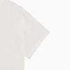 Puma Женская футболка Nature с узким кроем, круглым вырезом и коротким рукавом, топ 637345-02