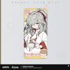 Sunsyea Honkai Star Rail Официальный мерч miHoYo Оригинальный Аутентичный Значок Серии NSSS Брелок Акриловый Стенд Карточка Sunday