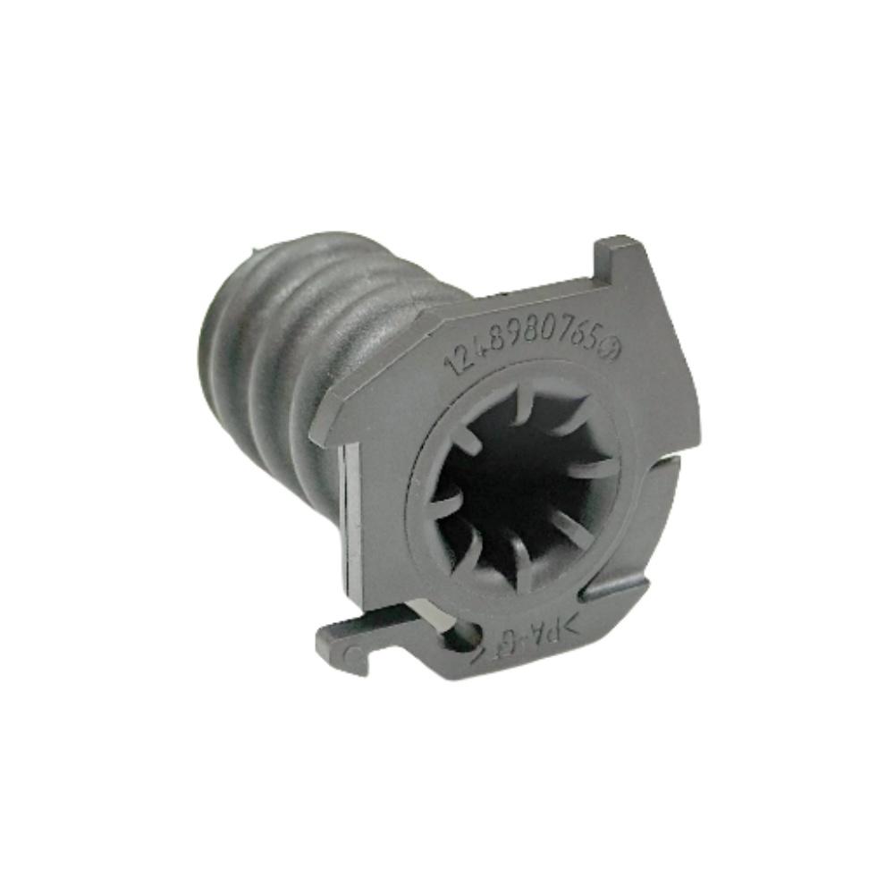 Винт держателя запасного колеса 1248980765 Для Mercedes-Benz W124 W140 W201 W202 W204