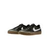 Nike Мужские Court Shot Черный Жевательная Резина Светло-Коричневый Белый FQ8146-003