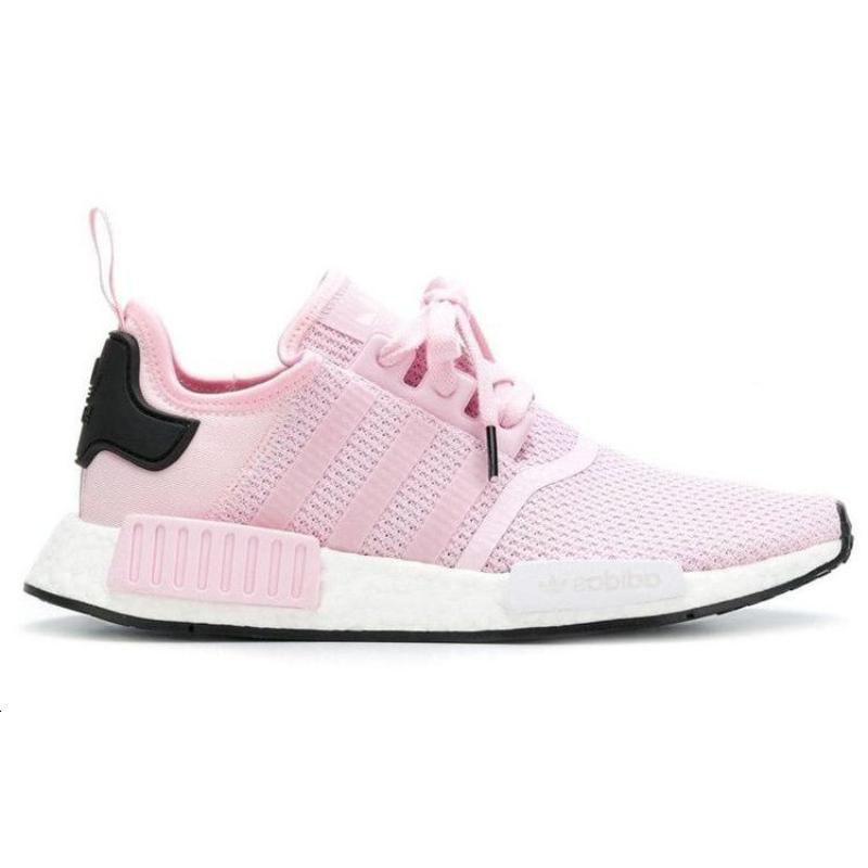 adidas Женские кроссовки NMD_R1 'Clear Pink' B37648