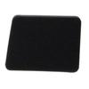 4 шт./компл. пенопластовый + фетровый фильтр для Philips Fc8058/01 Fc8470-Fc8479 Fc8630-Fc8639