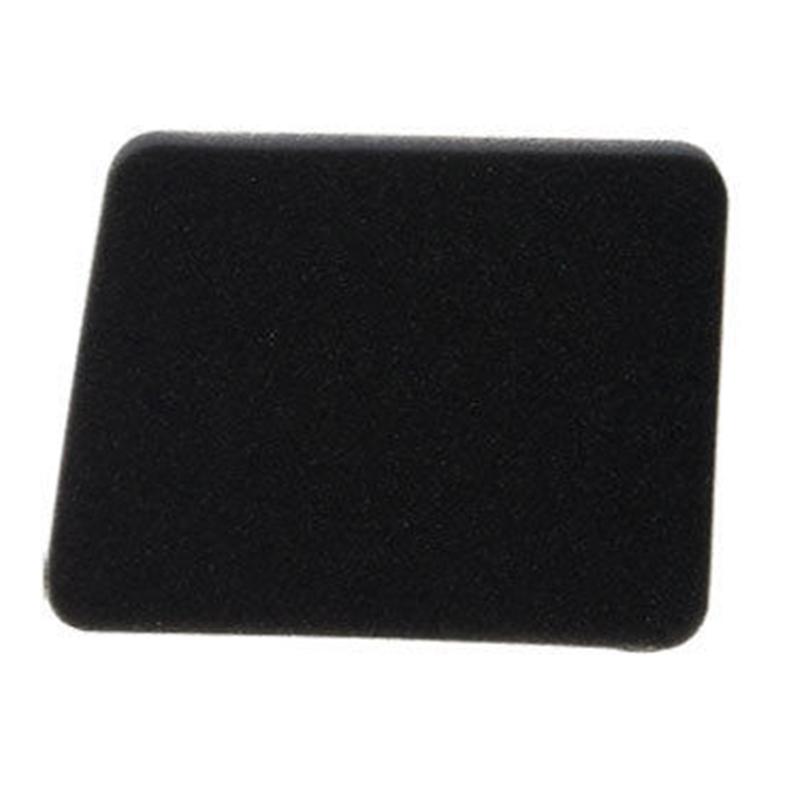 4 шт./компл. пенопластовый + фетровый фильтр для Philips Fc8058/01 Fc8470-Fc8479 Fc8630-Fc8639
