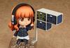 Nendoroid Girls Panzer Saori Takebe Painted Movable Figure for Resale & Non-scale ABS&PVC