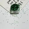 1 мм переливающиеся блестки-звездочки для нейл-арта - Декор для DIY