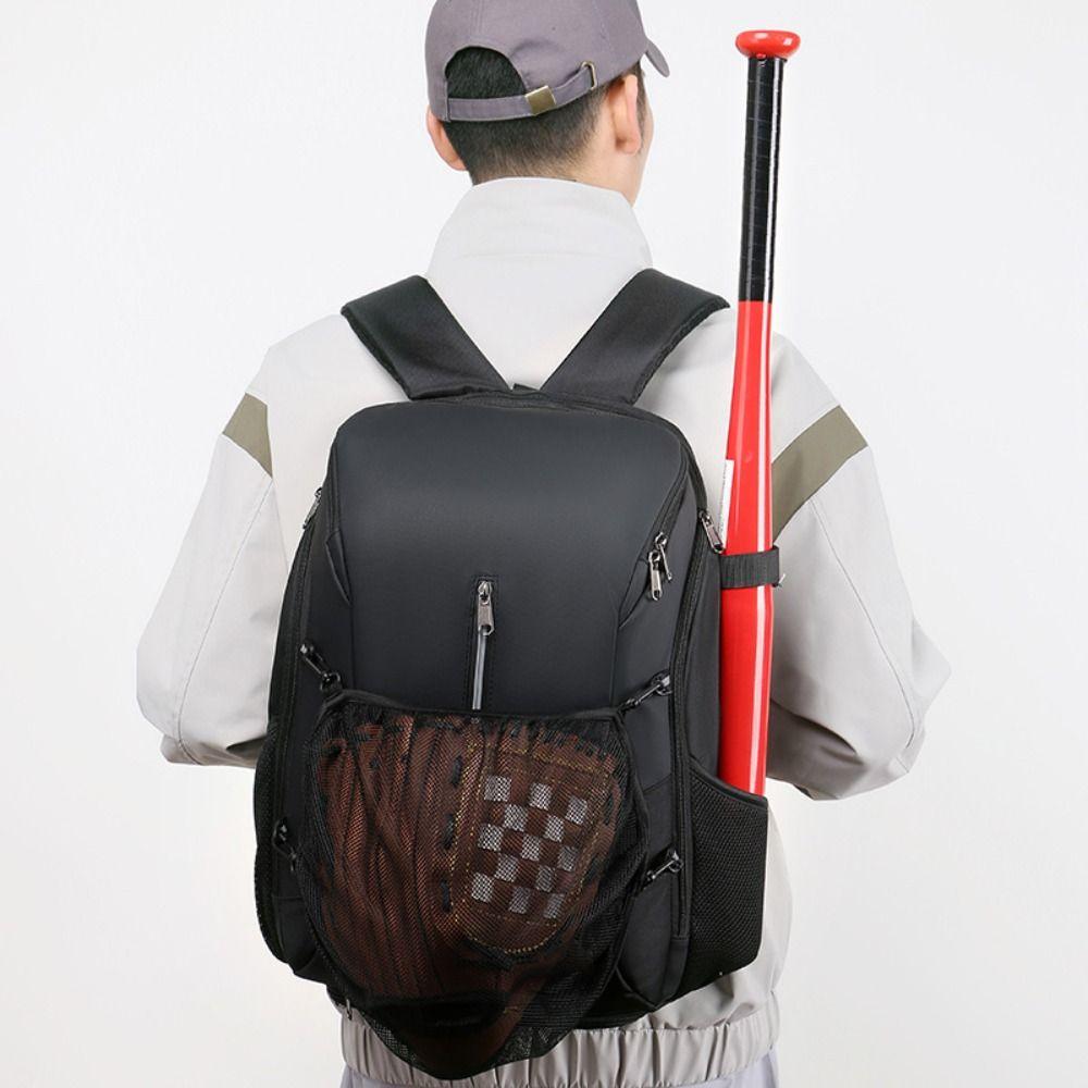 Waterproof Basketball Student Backpack Large Capacity Sports Backpack Home Fitness