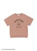 Комплект из пуловера и шорт PUCT261333 PNK [Gelato Pique] SESAME STREET UNISEX Флис S-M