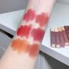 Air Lip Mud Matte Matte Velvet Long-lasting Whitening Non-fading Non-stick Cup Lipstick Lip Glaze