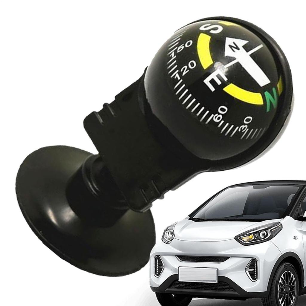 Navigation Electronic Compass - Ball Compass, Car Compass Navigation Ball, Auto Navigation Compass |
