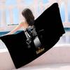 The G-Godfather Movie Microfiber Beach Towel Absorbent Quick dry Soft Yoga Swimming Resort Mountain Climbing Towel