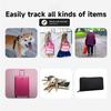 Android  Tracker Airtag Google Find My Device Smart Tag Bluetooth Locator Tracking Global Positioning Anti-lost