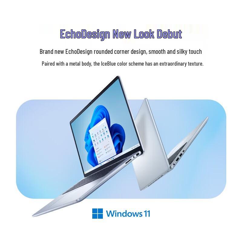 Dell Ноутбук Inspiron 16 Plus 7640, 16 дюймов (Китайская версия)