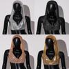 Summer Metallic Sequin Crop Top For Women Streetwear Fashion Statement
