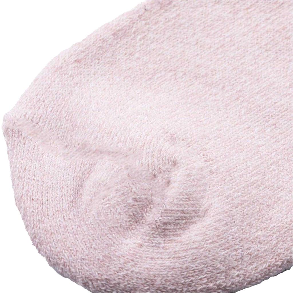 Soxy Womens/Ladies Plain Wool Blend Socks (Pack of 4)