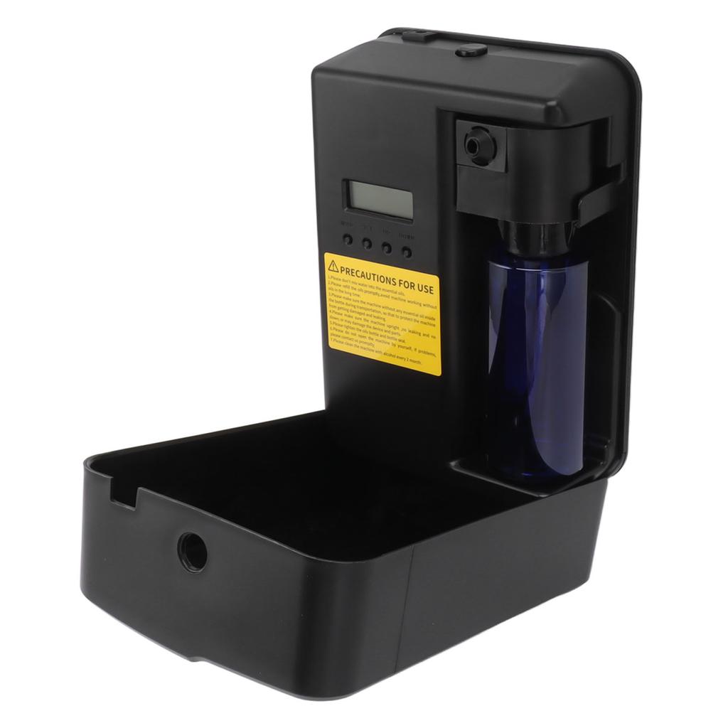 Умная ароматическая машина 200 мл настенный диффузор эфирных масел ароматическая машина с вентилятором для дома