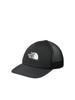North All Mesh L [The Face] Hat, Cap, Unisex, Black,