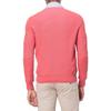 Polo Ralph Lauren FW25 Свитер с вышивкой логотипа Small Pony, с длинным рукавом, вязаный, мужской, 710718596-022