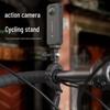 Крепление для спортивной камеры на велосипед для DJI OSMO