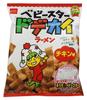Oyatsu Company Baby Star Dodekai Ramen Chicken Flavor 68g X 12 Bags