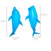 Вентиляционный шар для декомпрессии Dolphin Shark ZH