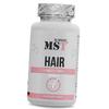 Vitamins for Hair, Hair Advanced Formula with Keratin, 60caps (36288050)